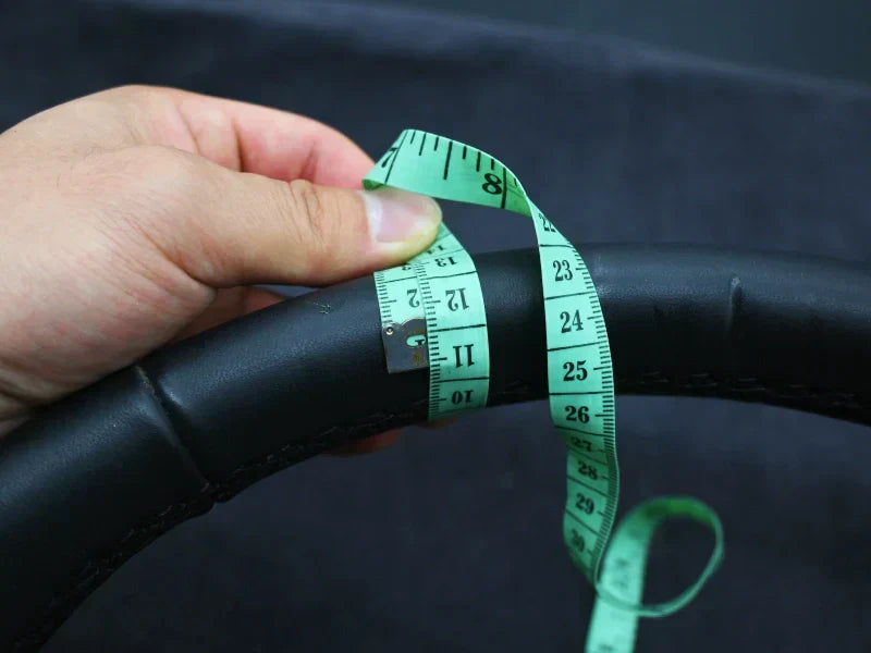 About Measurements Collecting