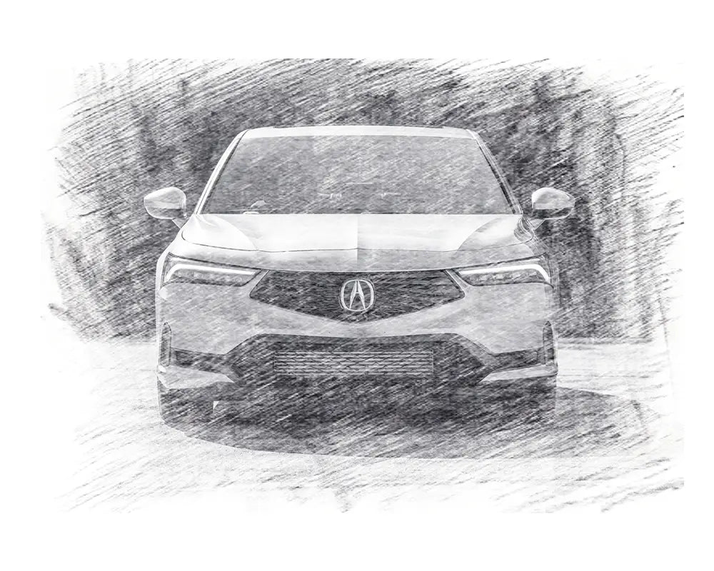 Acura SUV Series