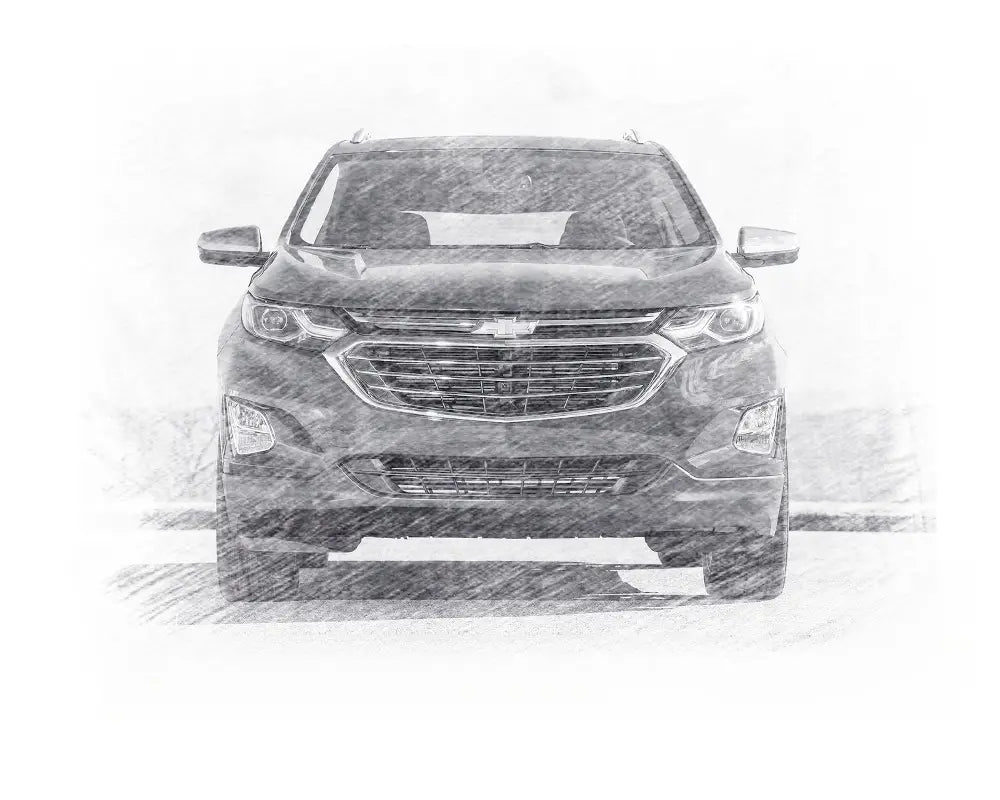 Chevrolet SUV Series