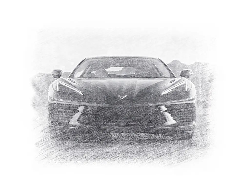 Chevrolet Sedan Series