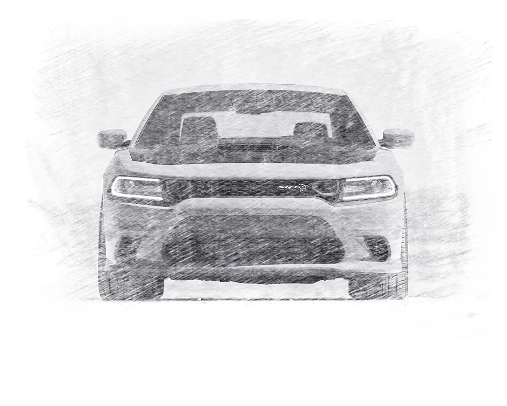 Dodge Sedan Series