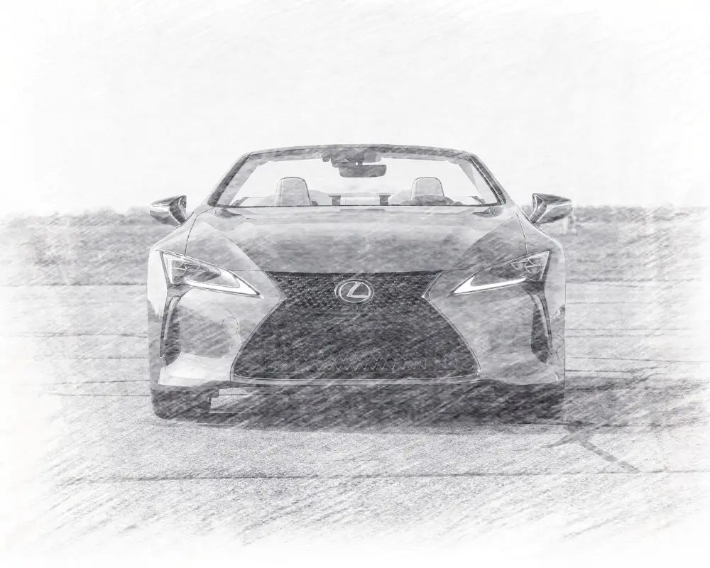Lexus Hatchback & Van & MPV Series
