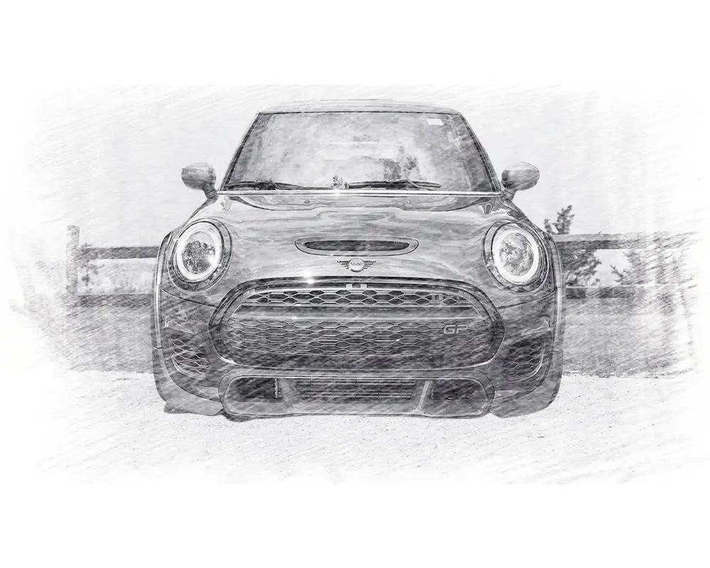 Mini Hatchback & Van & MPV Series