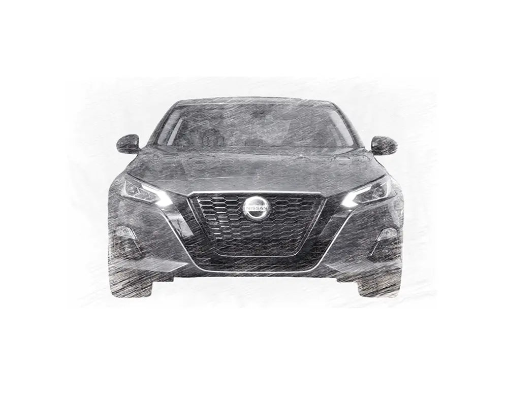 Nissan Hatchback & Van & MPV Series
