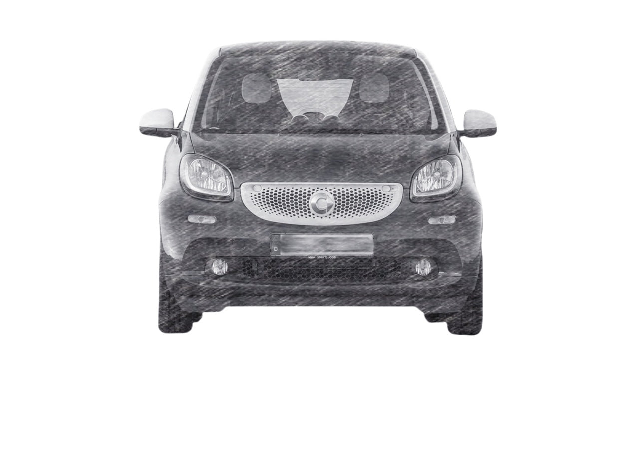 Smart Hatchback & Van & MPV Series