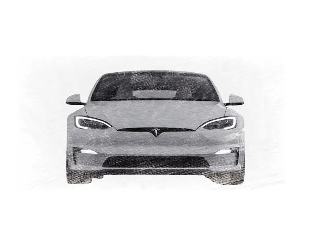 Tesla SUV Series