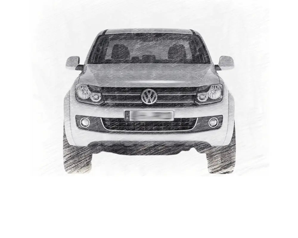 Volkswagen Touring Wagon Estate Series