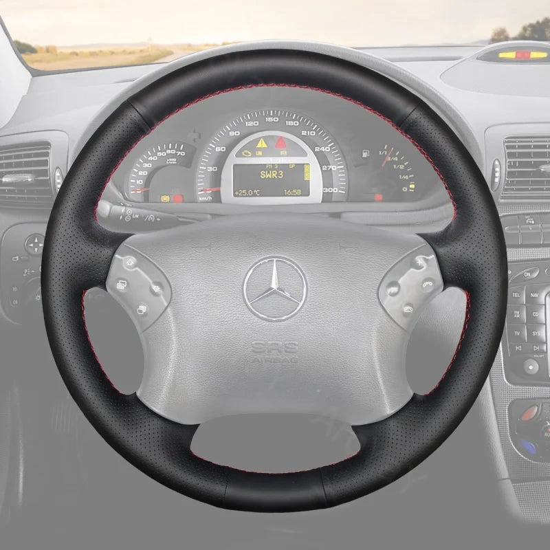 ArcYaY delivers a custom, hand-stitched, Sport-Optimized Steering Wheel Cover for Porsche Macan, Panamera & Taycan (2020-2023). Elevate your racing ride.
