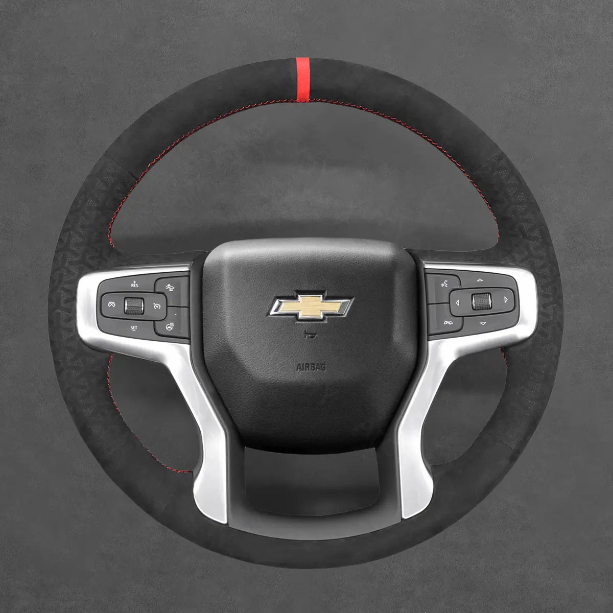 Enhance your ride with ArcYaY’s custom, hand-stitched, rugged cover for Chevy Silverado (2020-2025), offering exceptional protection and style.