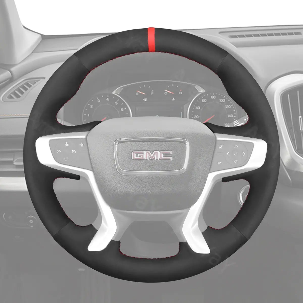 Upgrade your interior with ArcYaY's custom, hand-stitched, rugged cover for GMC Canyon (2015-2022), built for lasting durability and style.