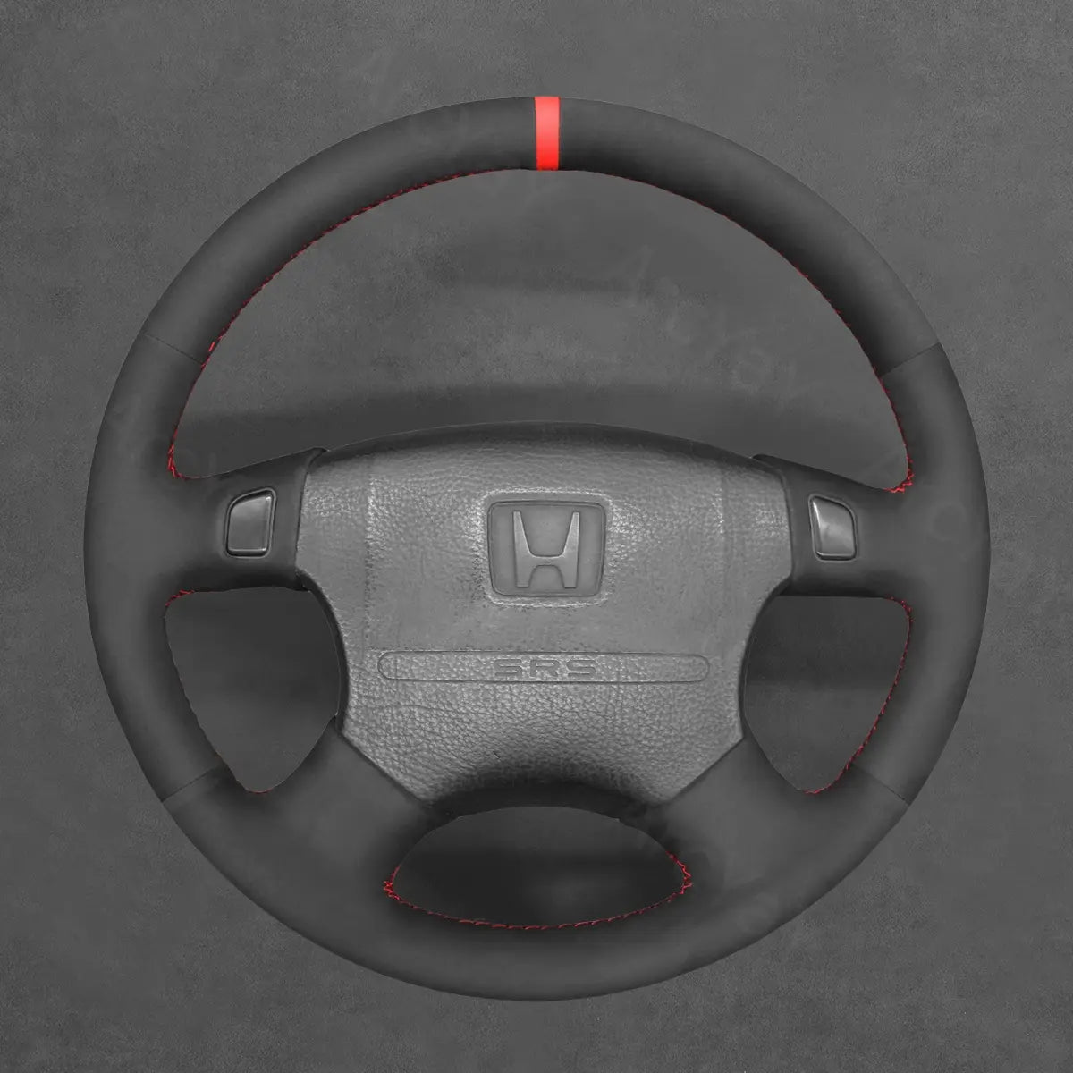 Sedan Steering Wheel Cover for Acura Legend Coupe 1992-2004-1