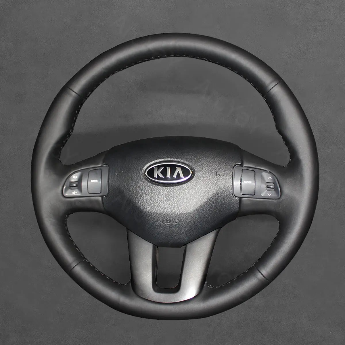 Dynamic performance cover for Kia Proceed (2009-2013). Sporty grip and control.