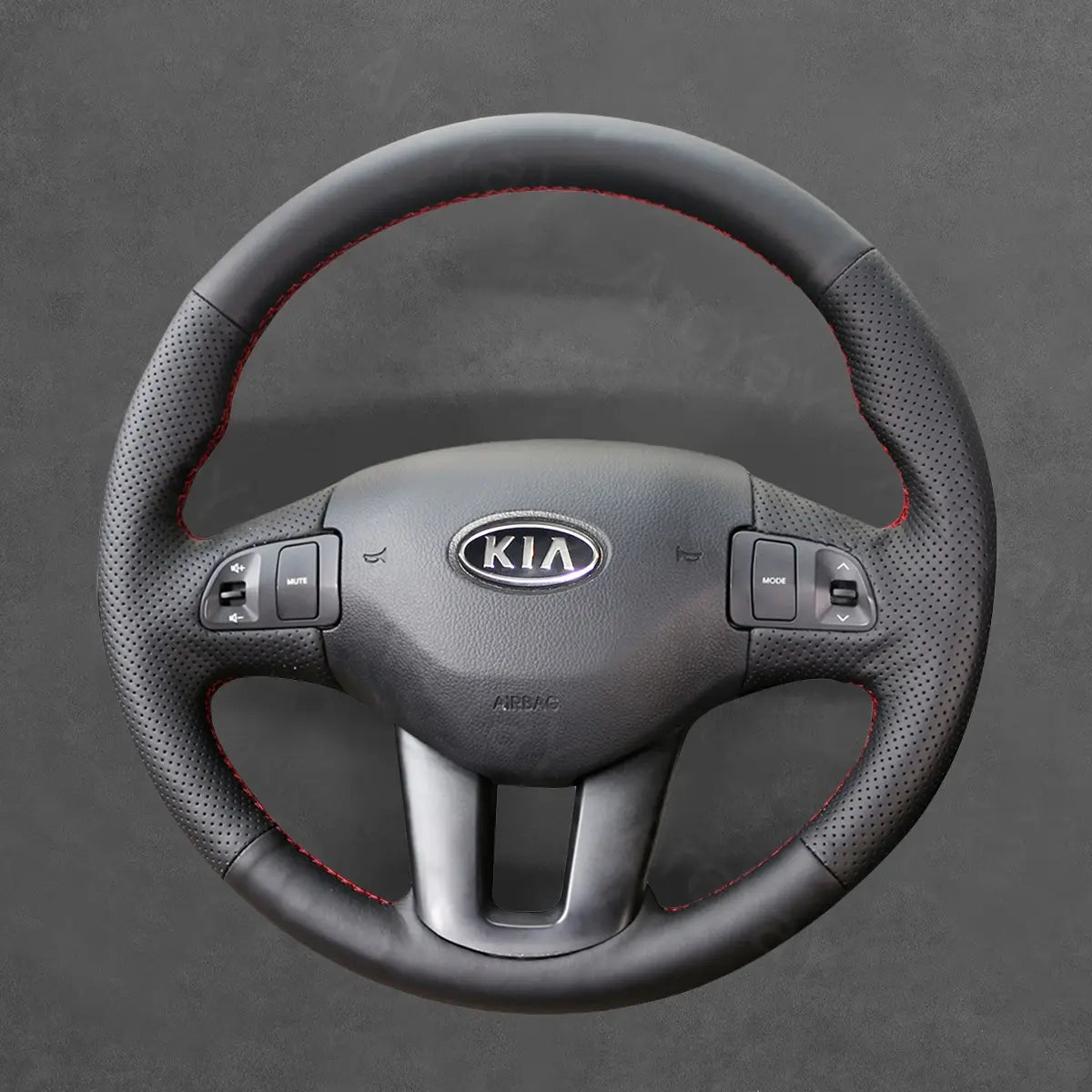 Dynamic performance cover for Kia Proceed (2009-2013). Sporty grip and control.