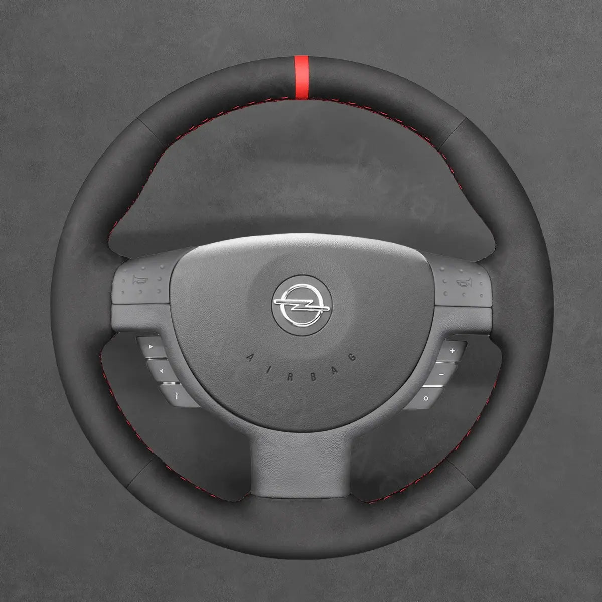 Holden Combo steering wheel cover offers heavy-duty protection with secure fit and improved grip for better driving experience.